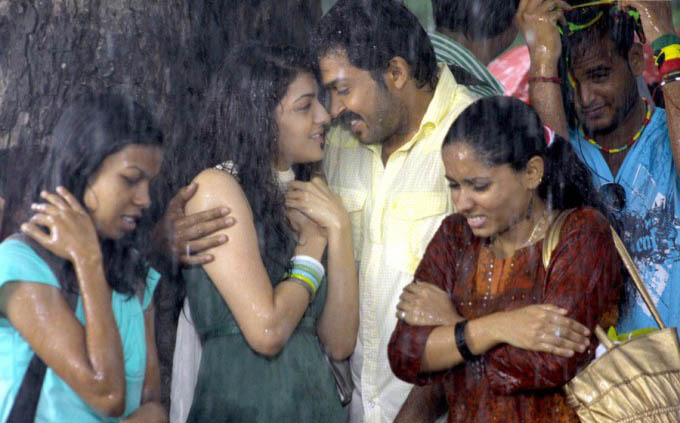 Naan Mahaan Alla Movie stills